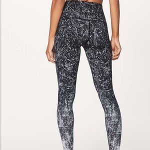 Wunder under HR tight